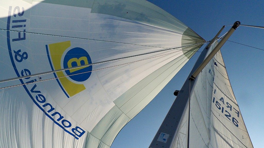 grand Voile